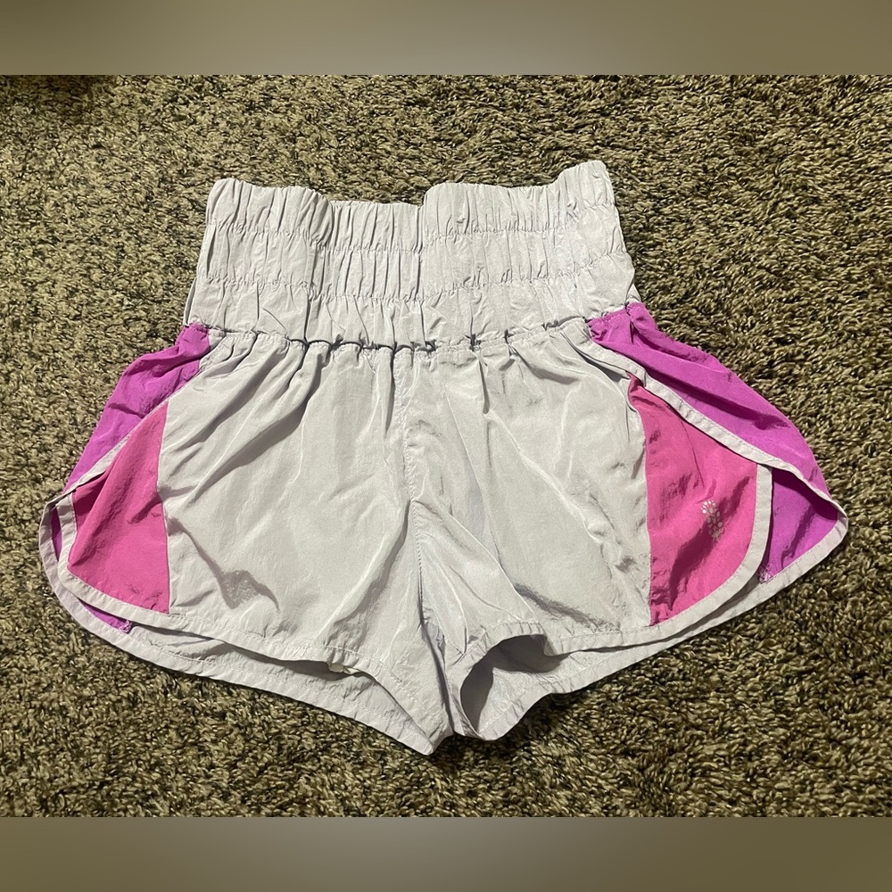 Free People Movement The way home shorts